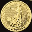 1oz Royal Mint Britannia Gold Coin
